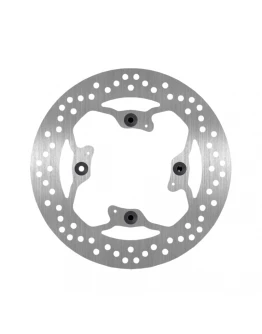 Disc frana spate NG - TRIUMPH 800/900/955/1050 (255X105X6MM) (4X10,5MM)