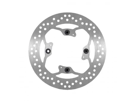 Disc frana spate NG - TRIUMPH 800/900/955/1050 (255X105X6MM) (4X10,5MM) | NG1707