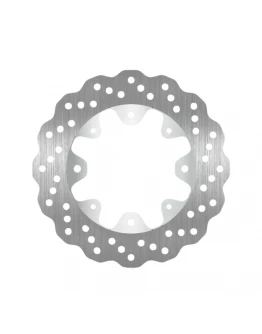 Disc frana spate NG - KAWASAKI ER F/N 05-17, KLE 650 ABS 07-14, Z 650SX 17-19 WAVE