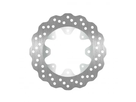 Disc frana spate NG - KAWASAKI ER F/N 05-17, KLE 650 ABS 07-14, Z 650SX 17-19 WAVE | NG1719X
