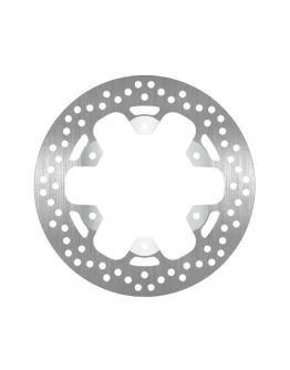 Disc frana spate NG - DUCATI MONSTER 797 18-20 MONSTER STEALTH 821 '19-'20 (245x115x4mm) (6X8,25mm)