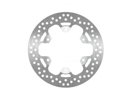 Disc frana spate NG - DUCATI MONSTER 797 18-20 MONSTER STEALTH 821 19-20 (245x115x4mm) (6X8,25mm) | NG1720