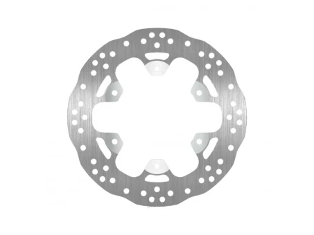 Disc frana spate NG - DUCATI MONSTER 797 17-18, 821 18 WAVE | NG1720X