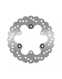 Disc frana spate NG - KAWASAKI EX 250/300/400 NINJA 13-22 WAVE