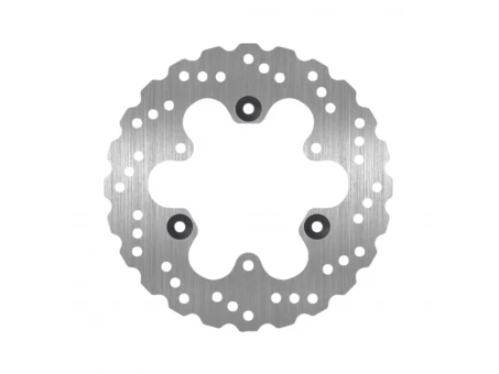 Disc frana spate NG - KAWASAKI EX 250/300/400 NINJA 13-22 WAVE | NG1752X