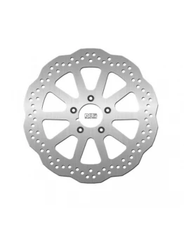 Disc frana fata NG -  HARLEY DAVIDSON 883/1200/1450/1584/1690/1800 (flotant) (300X56,3X5) (5X8,5MM)