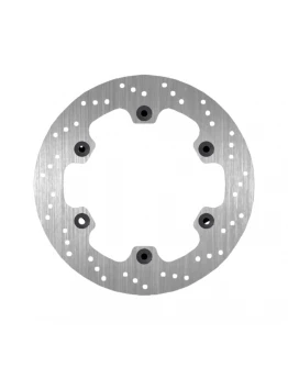 Disc frana fata NG -  KAWASAKI GPX 250 R '88-90 (261X150X5,0MM) (6X10,5MM)