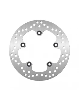 Disc frana fata NG -  HONDA MONKEY/SH MODE 125 '18-21 (220X105X3,5MM) (5X10,5MM)