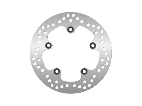 Disc frana fata NG -  HONDA MONKEY/SH MODE 125 18-21 (220X105X3,5MM) (5X10,5MM) | NG1932