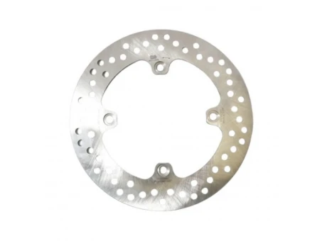 Disc frana spate NG - RIJEJU STRADA 125 17-21 (220X107X4MM) (4X8,25MM) | NG1977