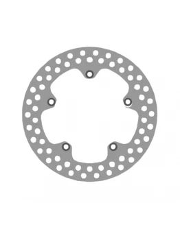 Disc frana spate NG - PIAGGIO BEVERLY 500 '07-'12 (210X110X4MM) (5X6,5MM)