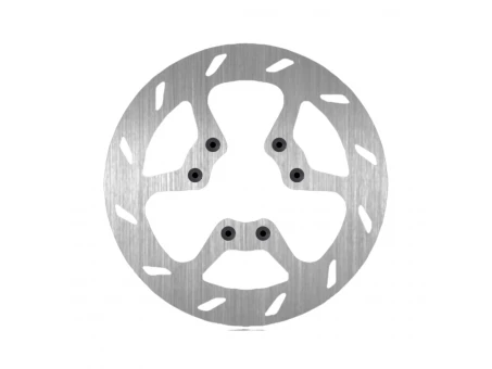 Disc frana fata NG -  BETA RR50 08-09, SUPERMOTARD 50 14-15, ART 50 03-05 (260X72X3,0MM) (6X6,5MM) | NG201