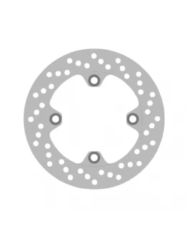 Disc frana spate NG - KAWASAKI NINJA 650 '17-'22, ZX-6R 636 '22, (220X100X5MM) (4X10,25MM)