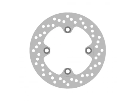 Disc frana spate NG - KAWASAKI NINJA 650 17-22, ZX-6R 636 22, (220X100X5MM) (4X10,25MM) | NG2093