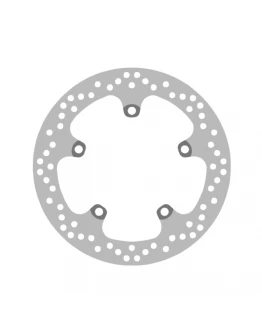 Disc frana fata NG -  YAMAHA X-MAX 125/300 '21-'22 (267X132X4,5MM) (5X10,25MM)