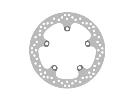 Disc frana fata NG -  YAMAHA X-MAX 125/300 21-22 (267X132X4,5MM) (5X10,25MM) | NG2108