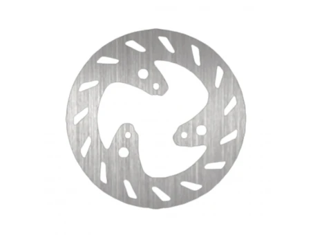 Disc frana spate NG - HM50 (CRE50) 01-06 (220X62X3,5) (3X10,5MM) | NG213