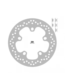 Disc frana spate NG - INDIAN STANDARD FTR 1200 '18-'23 (260X117,4X5MM) (5X13,8X16,4MM)