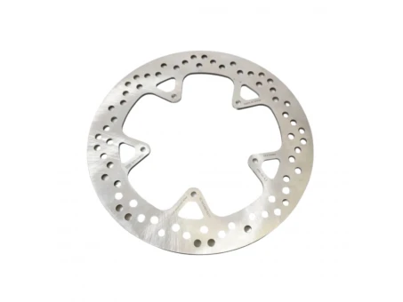 Disc frana spate NG - BMW S 1000XR 20-23, (265X120X4,8MM) (5X6,25MM) | NG2173