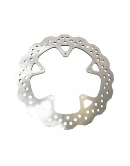 Disc frana spate NG - BMW S 1000XR '20-'23, (265X120X4,8MM) (5X6,25MM) WAVE