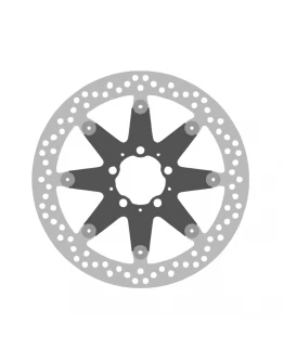 Disc frana fata NG -  BMW R18 '20-'23 (300X60X5MM) (5X10,25MM)