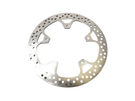 Disc frana fata NG -  ROYAL ENFIELD CLASIC/HUNTER/METEOR/BULLET 350 21-23 (300X146,5X4,5MM) (5X8,25MM) | NG2190