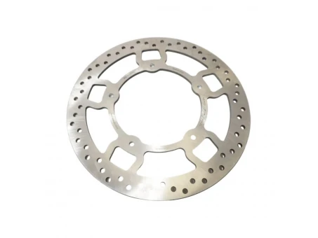 Disc frana fata NG -  ROYAL ENFIELD SUPER METEOR 650 23, (320X141,73X6MM) (5X8,25MM) | NG2192