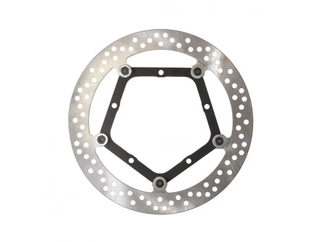 Disc frana fata NG -  APRILIA TUAREG 660 22-23 (300X142X4,5MM) (5X8,45MM) | NG2194