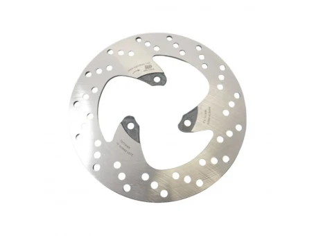 Disc frana spate NG - APRILIA SX 125 18-23 (220X62X3,5MM) (3X8,25MM) | NG2197