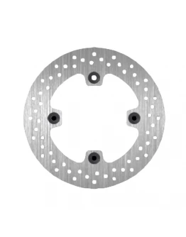 Disc frana spate NG - HONDA SILVER WING 125/150 '07-'11, XR 250R '90-'04, XR400R '95-'05, XR 600R '91-'99 (220X105X4,5) (4X10,5MM)