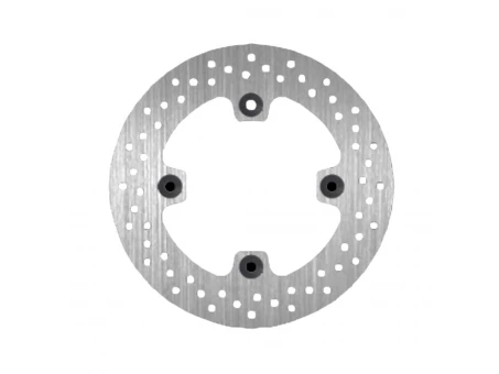 Disc frana spate NG - HONDA SILVER WING 125/150 07-11, XR 250R 90-04, XR400R 95-05, XR 600R 91-99 (220X105X4,5) (4X10,5MM) | NG221