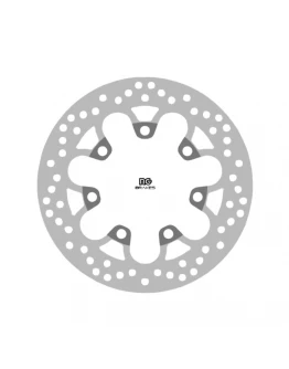 Disc frana spate NG - PIAGGIO BEVERLY 300/400 '21-'23 (240X102X5MM) (7X10,25MM)