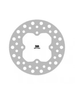 Disc frana fata NG -  POLARIS SPORTSMAN 330 '99-'00, MAGNUM 400 '95-'98, SPORT 94-'00, TRAIL BLAZER/BOSS 250 '91-'99, XPLORER 300 '96-'00, SCRAMBLER 400/500 '95-'97 (175X73,2X4MM) (4X8,25MM)