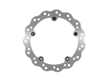 Disc frana spate NG - BMW R 850/1100/1150/1200 (276X-X5) WAVE | NG236X