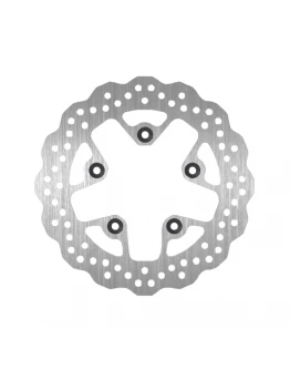 Disc frana spate NG - SUZUKI GSXR1300 99-07, GSXF, GSF 600/650/1200 , SV 65099-02, KYMCO 125/200/300 08-17 (240X89X5,0MM) (5X10,5MM) WAVE