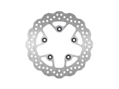 Disc frana spate NG - SUZUKI GSXR1300 99-07, GSXF, GSF 600/650/1200 , SV 65099-02, KYMCO 125/200/300 08-17 (240X89X5,0MM) (5X10,5MM) WAVE | NG240X