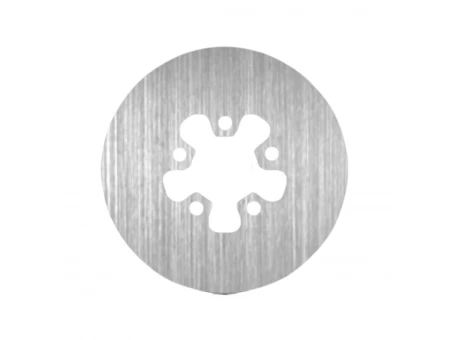 Disc frana spate NG - SHERCO 125/250/290 98-99 (150X45X3MM) (5X6,5MM) | NG259