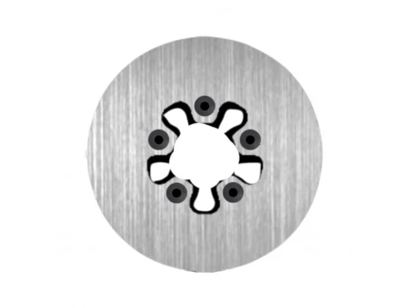 Disc frana NG - MONTESA COTA 315 97-00 (150X46X3,0MM) (5X10,5MM) | NG261