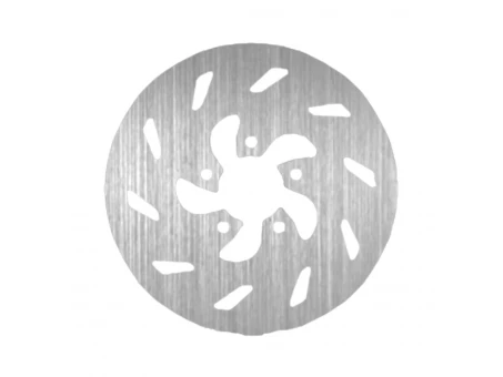 Disc frana spate NG - BETA ALP 250 97-99, ST 250 97-99, ST 50 99-00 (185X46X3,5MM) (5X103MM) | NG271