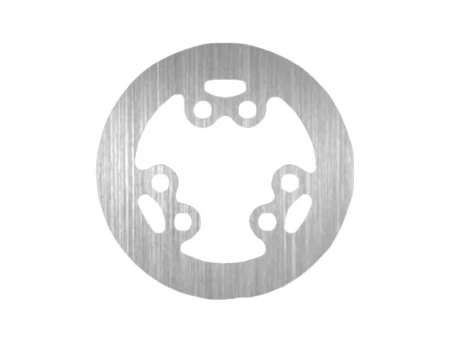 Disc frana fata NG -  SHERCO TRIAL 125/250 00-01, ENDURO 200 00-01 (185MMX3,0MM) (6X15,5MM) | NG278