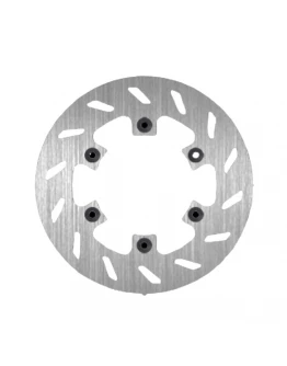Disc frana fata NG -  RIEJU 50 RS1 '97-'98, MALAGUTI 50, BETA RR 50/125 (220X105X3,5) (6X6,5MM)