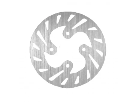 Disc frana spate NG - BETA REV3 125/200/250 99-02 (165X3,5MM) (4X10,5MM) | NG317