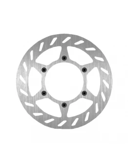 Disc frana fata NG -  AJP PR3/PR4 125/200 04-09 (255X108X3,5MM) (6X6,5MM)