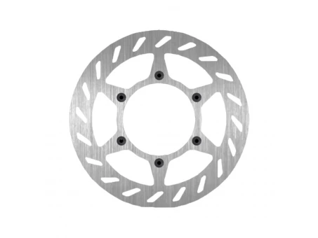 Disc frana fata NG -  AJP PR3/PR4 125/200 04-09 (255X108X3,5MM) (6X6,5MM) | NG331