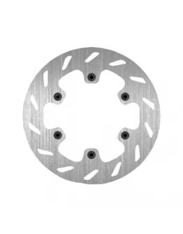 Disc frana fata NG -  RIEJU DRAC 50 93-99 RR 50, PEUGEOT 50 XP6 02 (220X108X3,5MM) (6X6,5MM)