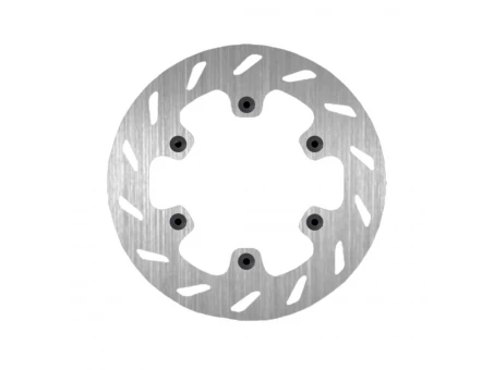 Disc frana fata NG -  RIEJU DRAC 50 93-99 RR 50, PEUGEOT 50 XP6 02 (220X108X3,5MM) (6X6,5MM) | NG336