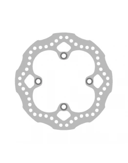 Disc frana fata NG -  HONDA SH 125 '09-23 (240X105X4MM) (4X10,25MM) WAVE