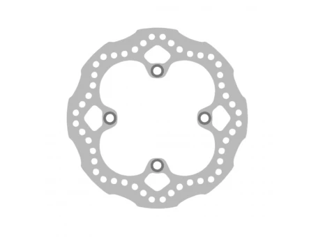 Disc frana fata NG -  HONDA SH 125 09-23 (240X105X4MM) (4X10,25MM) WAVE | NG364X