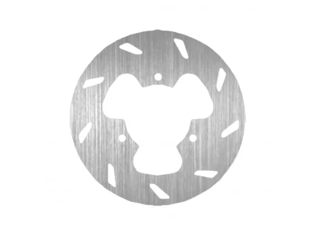 Disc frana spate NG - RIEJU RR 5005-08, RS 1 50 99 (22X80X3,5MM) (3X8,5MM) | NG368