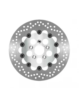 Disc frana fata NG -  HARLEY DAVIDSON 883/1200/1340/1450 (flotant) (292X50,8X5) (5X8,5MM)